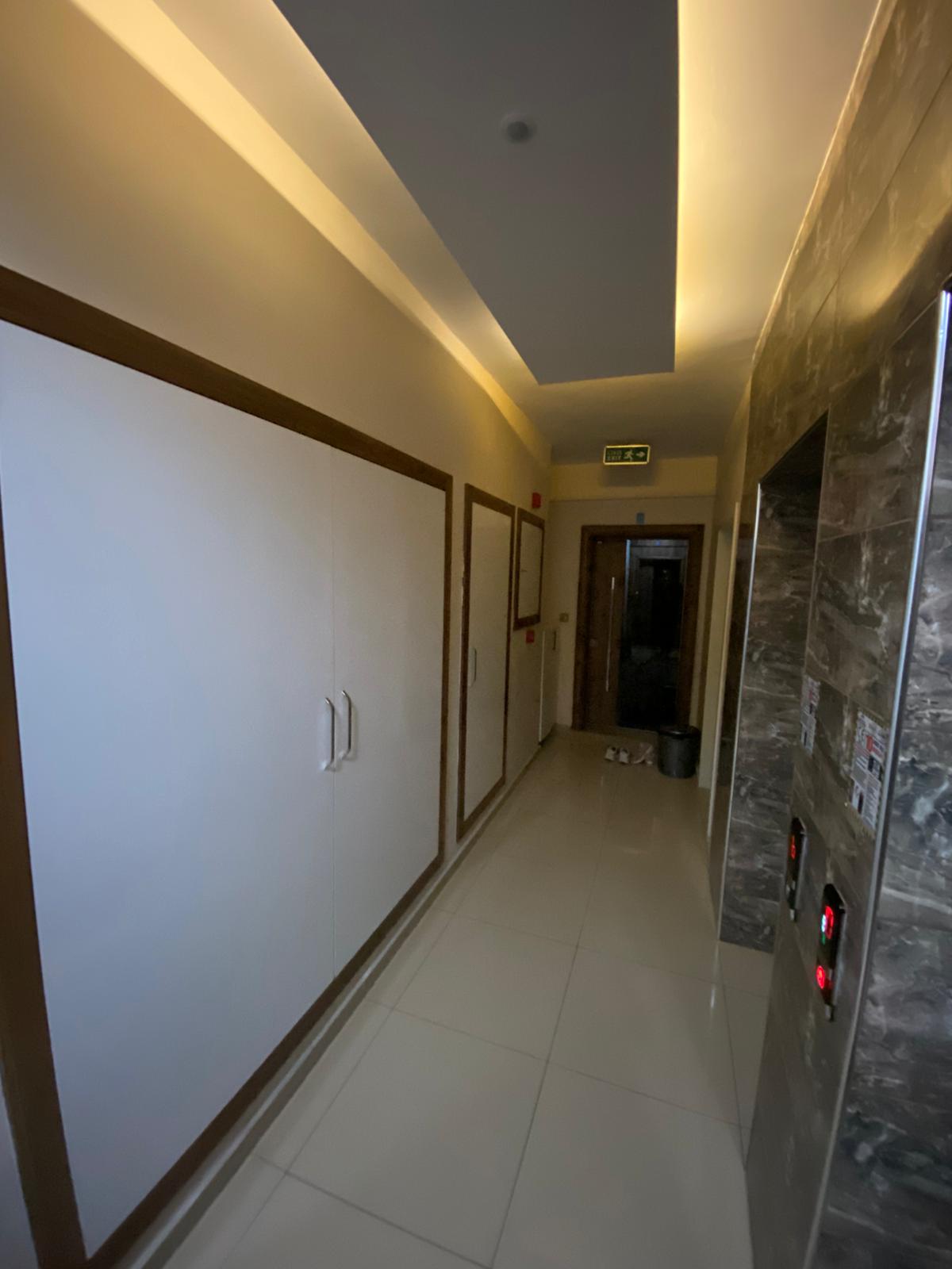 MABEL'DEN ŞEKER MAH ELİT PARK SİTESİNDE 3+1 SATILIK DAİRE